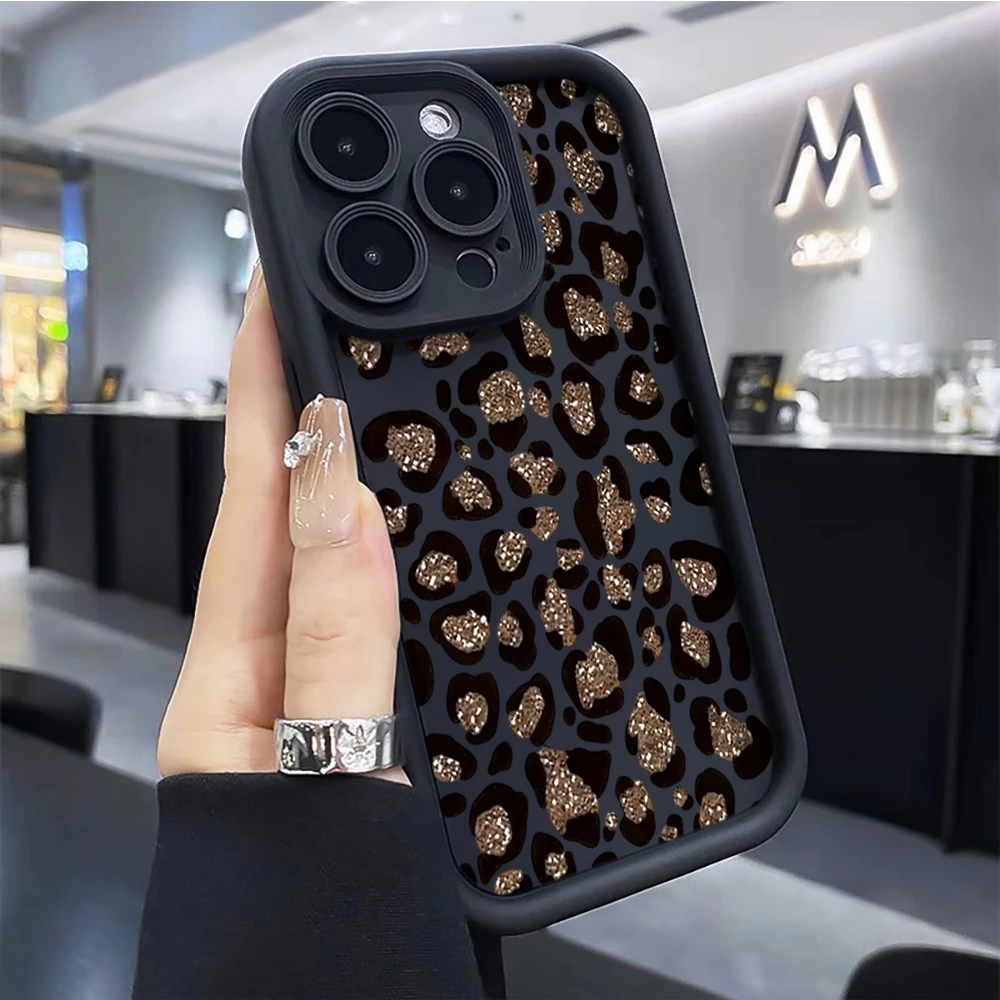 Premium TPU Protective Phone Case - Sleek & Durable Design