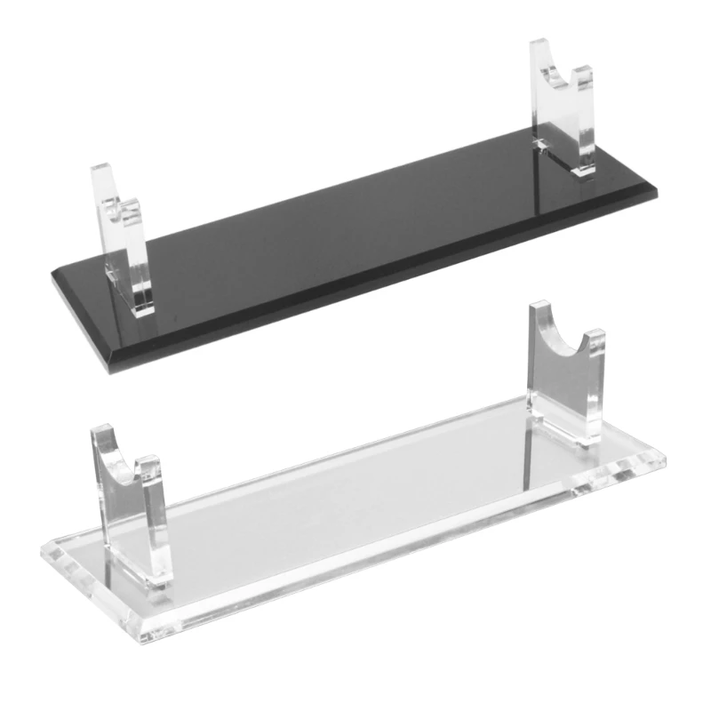

Lightsaber Display Holder Swords Collection Stand for Table Decorations