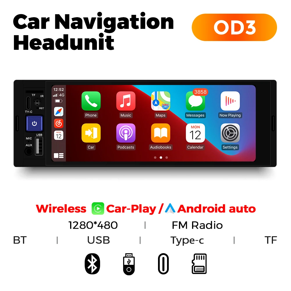 6.86 OD3 Wireless CP