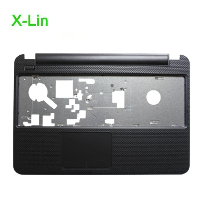 

Upper cover For Dell 15 5521 5537 3521 3537 palm rest case C shell 0R8WT4