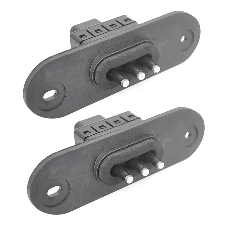 

2 шт., контактный переключатель средней двери автомобиля для Ford Transit V348 V362