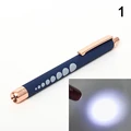 1 Dark blue