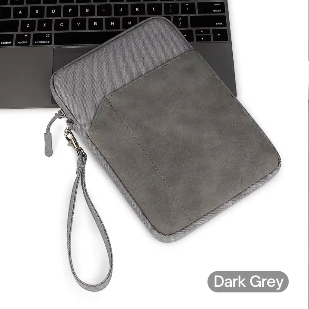 Versatile Tablet Handbag and Protective Case