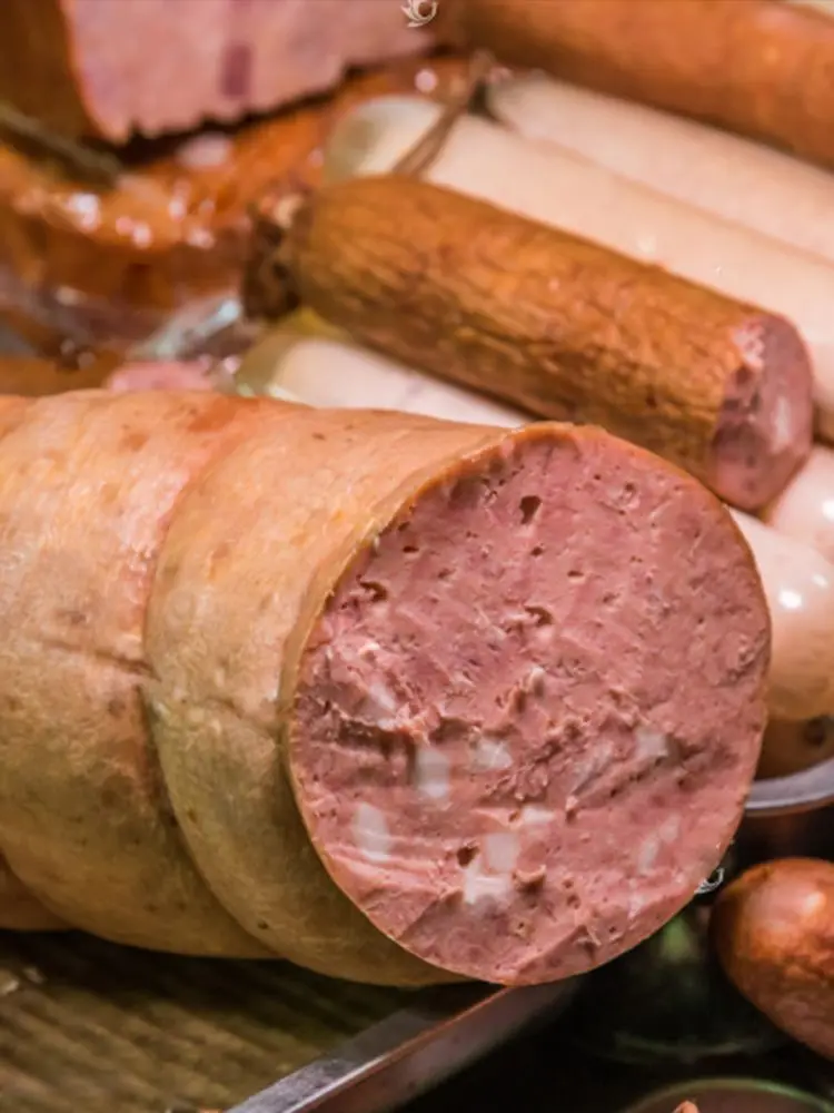 3 PCs Homeuse Diameter 10cm Sausage Hot Dog Casing Cooking Tools Europe Big Sausage Packaging Tools Inedible Casings