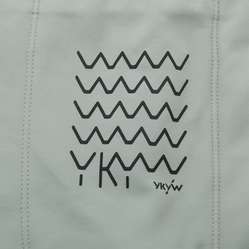 YKYWBIKE Herren Winter-Radtrikot, warm, Rennrad, dünn, weich, Fleece-Jacke, atmungsaktiv, MTB, Fahrradbekleidung, Fahrradtrikot – Detail 27