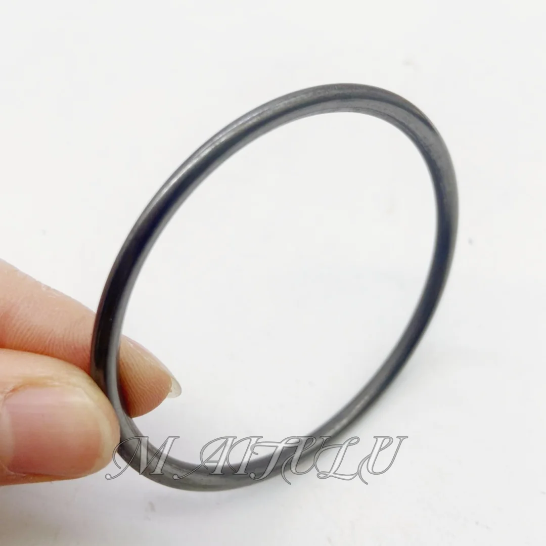 For-Civic 23-25 CR-V ZR-V Odyssey High exhaust gasket muffler interface pad Auto parts 18302SP0003