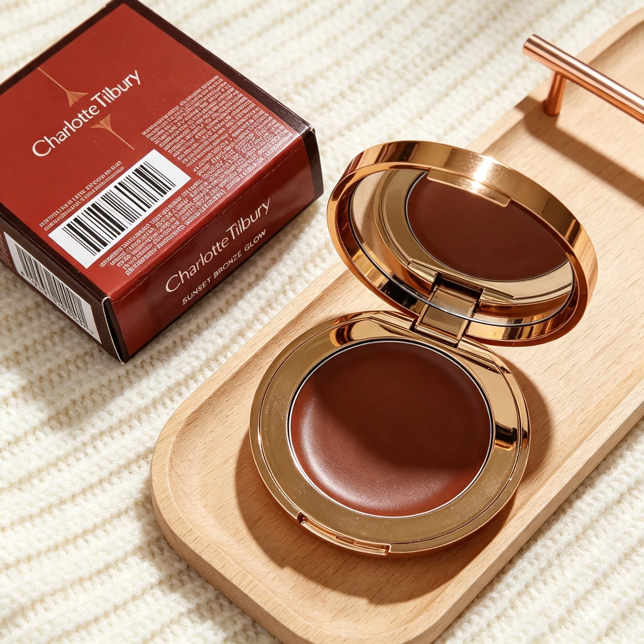 CT02-Sunset Bronze