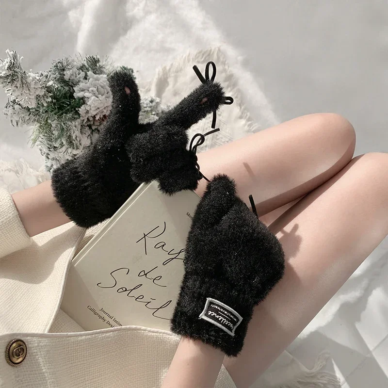 Рисунок 3 - 2023 новые милые зимние утолщенные