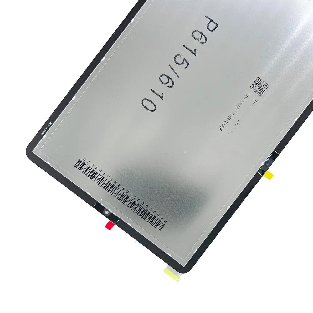 100% New Screen for Samsung Galaxy Tab S6 Lite 10.4 P610 P613 P615 P617 P619 LCD Display Touch Screen Digitizer Replacement LCD