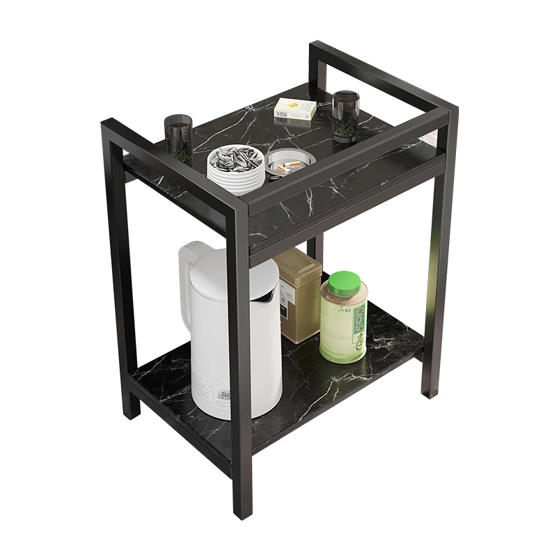 

Mahjong table, coffee table, tea rack, living room, home mahjong machine, corner table, chess and card room, dedicated tea rack