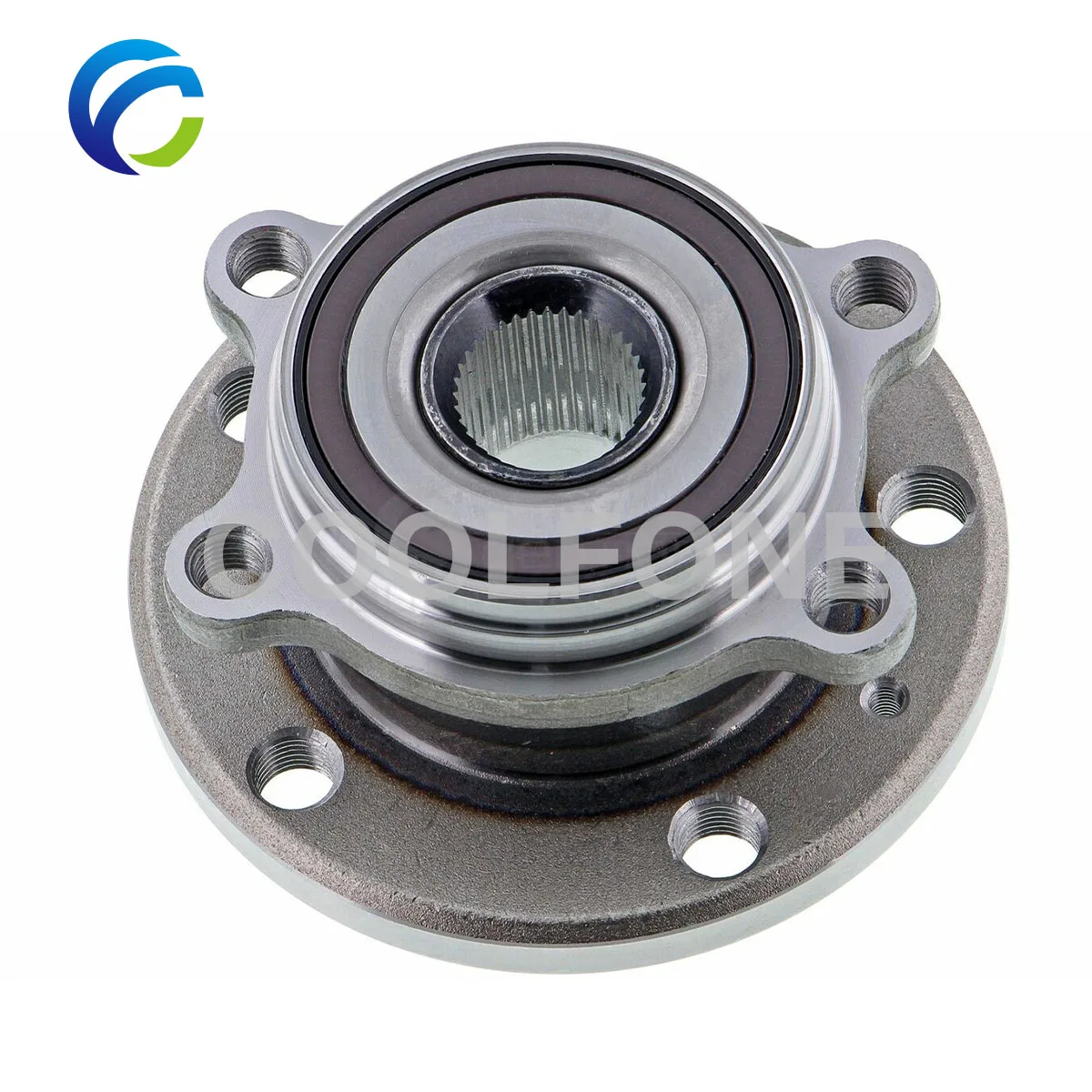 

Front Rear Wheel Hub Bearing For AUDI A3 TT Q3 SEAT ALTEA TOLEDO LEON ALTEA ALHAMBRA 1K0407621C 1K0407621D 1K0407621F 1T0498621