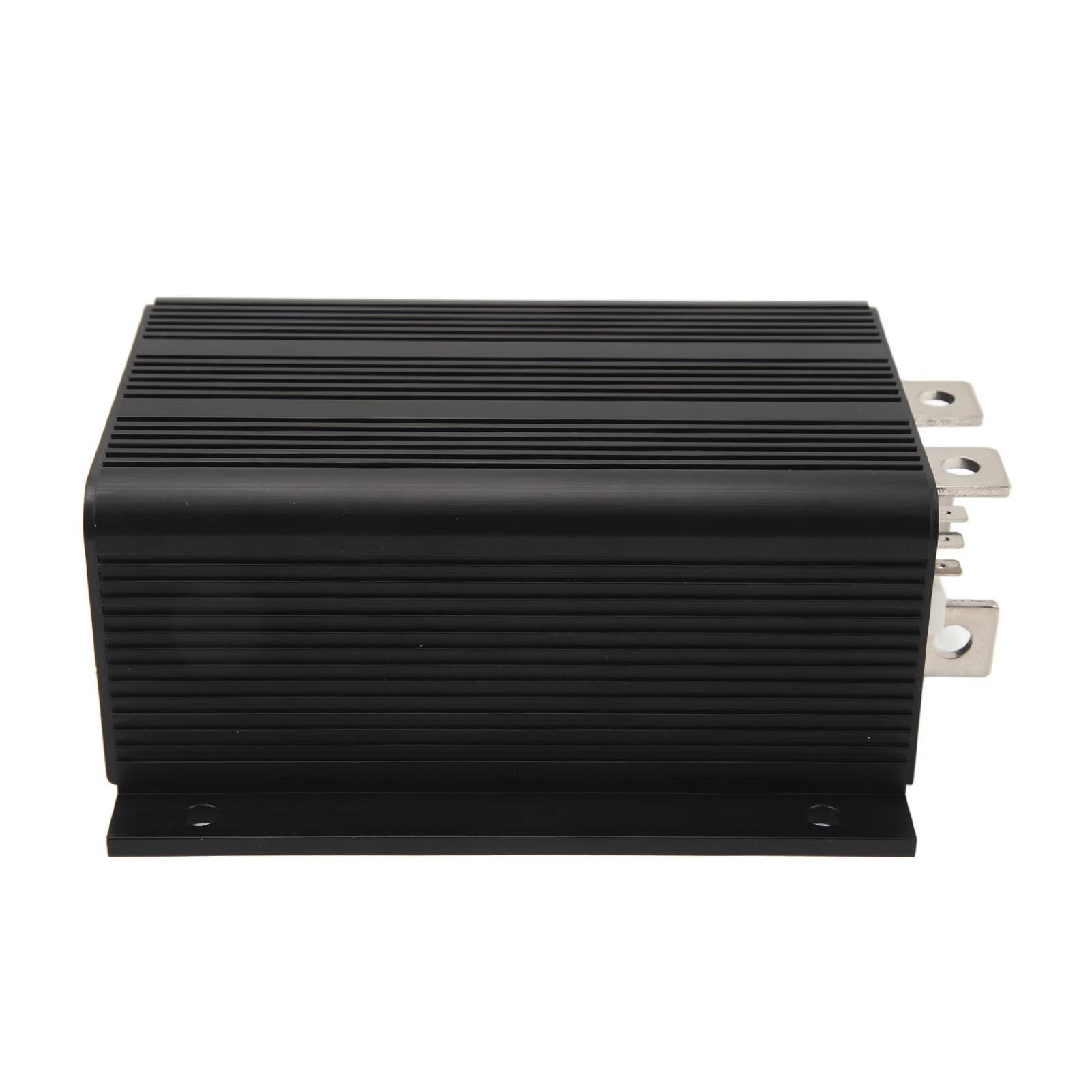 Golf Cart Motor Controller P1204M 5305 36V to 48V 325A Flexible DC Motor Control Unit Replacement for Curtis