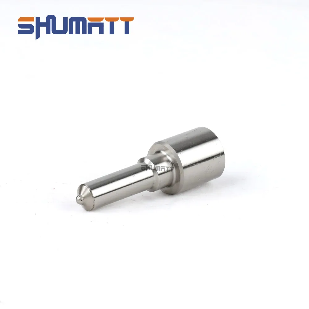 

Новая форсунка Форсунки общей топливной системы Shumatt DLLA145P870 093400-8700 для форсунки 095000-5600 1465A041