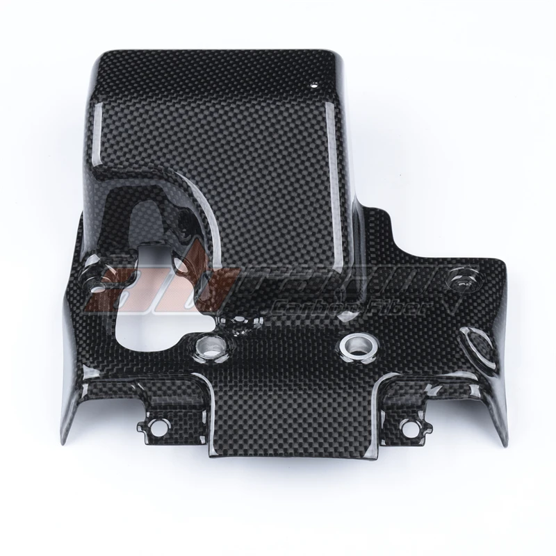 

Задняя крышка двигателя для Ducati Hypermotard 950 2019-2020, полностью из углеродного волокна 100%