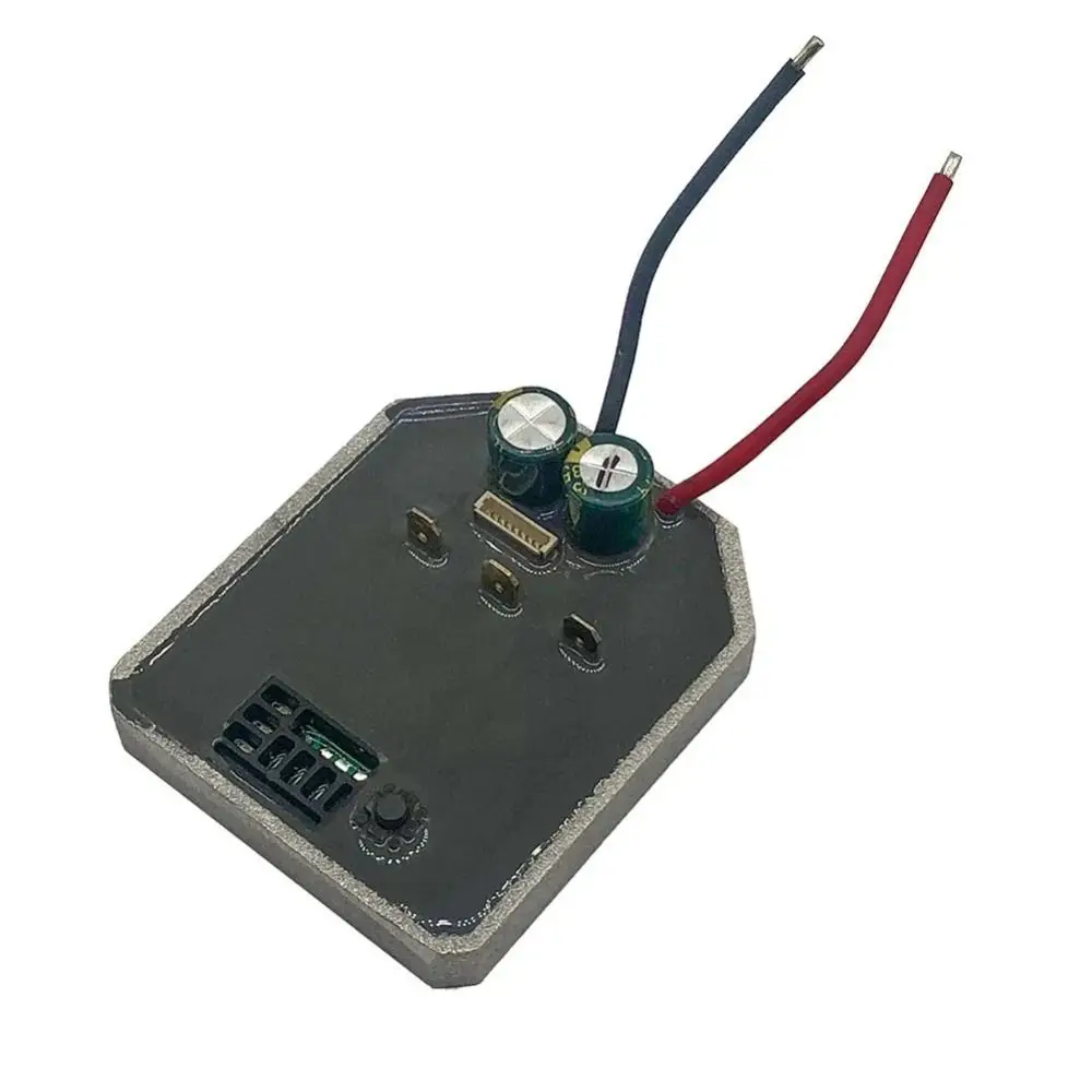 Board Controller 55A 21V Outdoor Work Motor