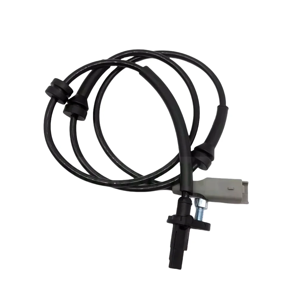 OEM 4545E8 96536631 9653663180 시트로엥 베를링고 C4 그랜드 피카소 I 푸조 5008 1.6 파트너 박스 ABS 센서