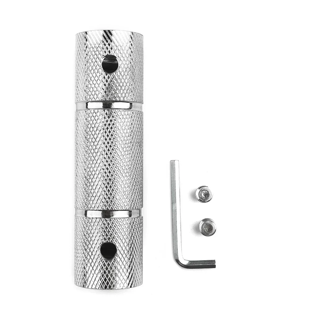 Chave de fitness + parafuso + ferramenta de ligação de haste de barra 10cm  x 2.5cm acessórios conveniente extensor de haltere padrão 1 \, image size:1001x1001