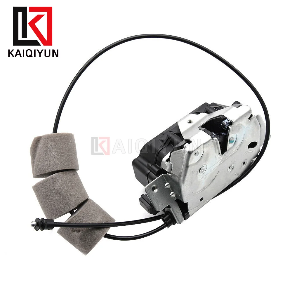 Tailgate Hatch Lock Mechanism for Mercedes X164 W164 A1647400300 
