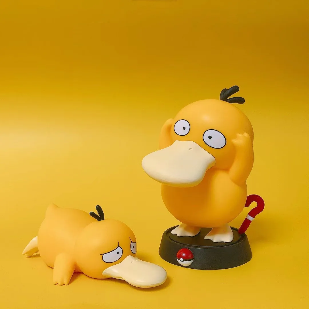 

Экшн-фигурка из ПВХ, 12 см