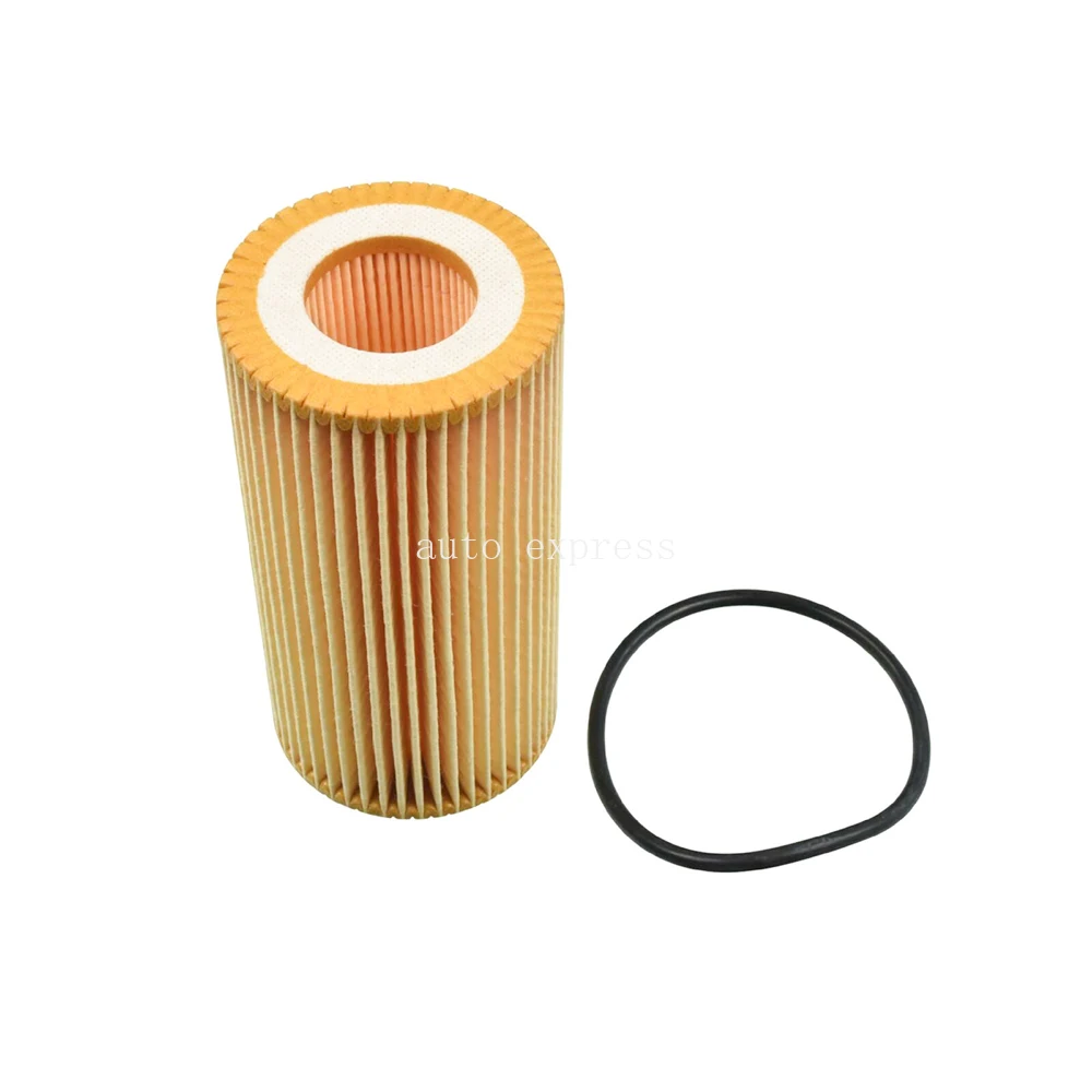 10 PCS 059198405B Oil Filter For Q7 4M 2nd 3.0 45TDI quattro 2015-CVMD 4MB 059198405 059115561G Diesel Models