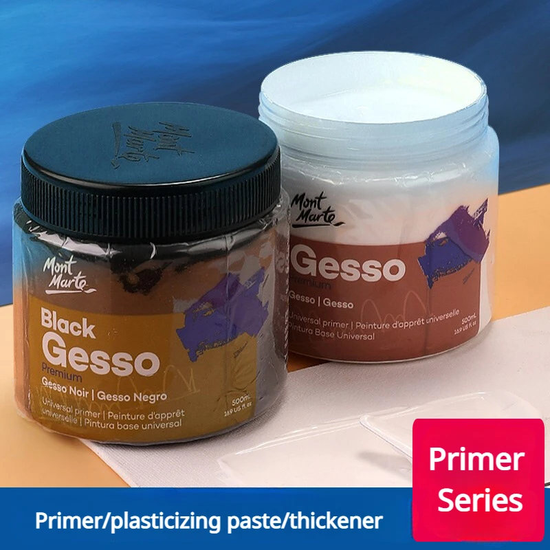 Gesso And Modeling Paste For Texture Sunday Inspiration, 42 OFF