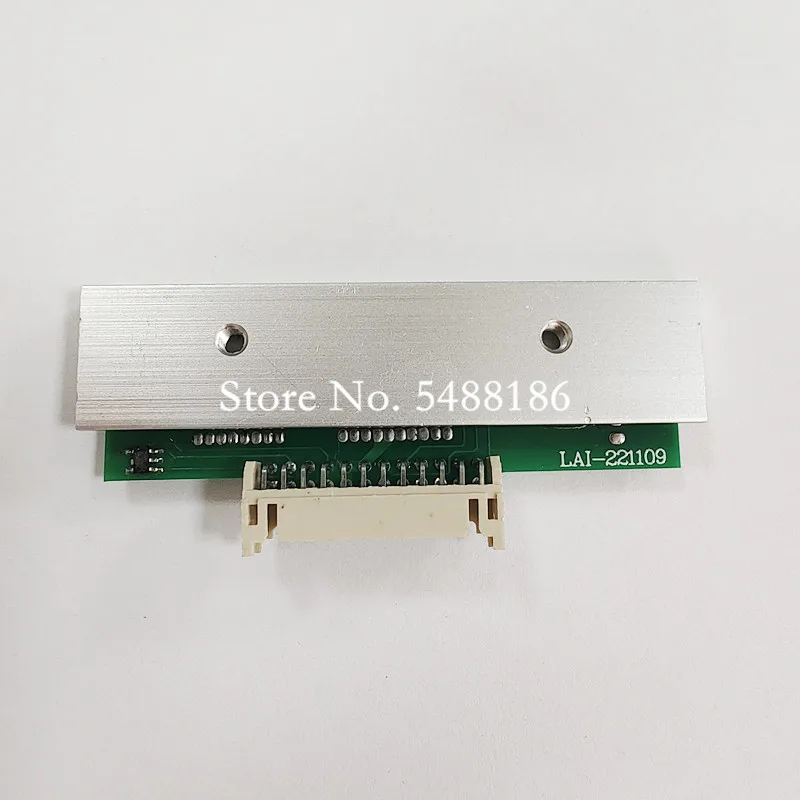 Cabeça de Impressão Sm120 para Digi Sm120 Escalas Cabeça de Impressão Térmica - Imagem 4