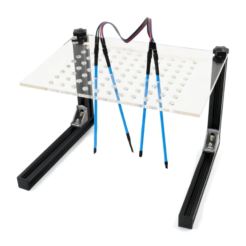 

ECUs Tool LED BDM Frame Upgraded ECUs Programming for KESS KTAG FGTECH R2LC