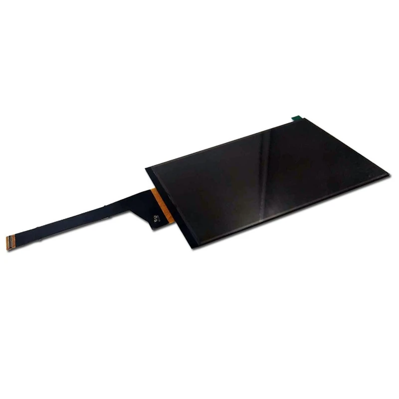 Display Hd Mono Lcd Da 6 Pollici, Risoluzione Dxq608-X04,2560 X1620, Interfaccia Mipi 50Pin, Per Elegoo Mars 2/2 Pro/Voxelab Proxima
