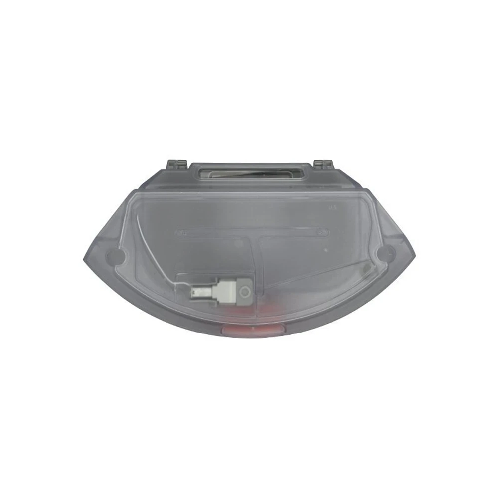 2 in 1 Water Tank Dust Box for Xiaomi Mijia E10 E12 B112 Robot Vacuum Cleaner Spare Parts Hepa Filter Accessories