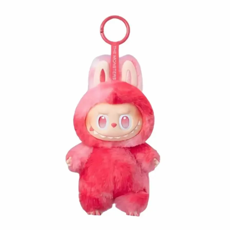 ラブブ　THE MONSTERS Big into Energy｜LUCK THE MONSTERS Big into Energy Series-Vinyl Plush Pendant