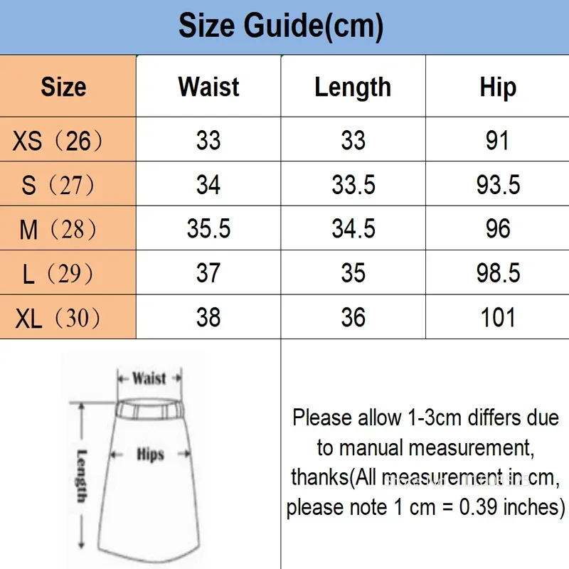 TTYGJ Golf Clothing Women Skirt Wrap Hip Skirt Tracksuit Fashion Half Skorts with Inner Short Lady Split Slim Workout Golf Skort