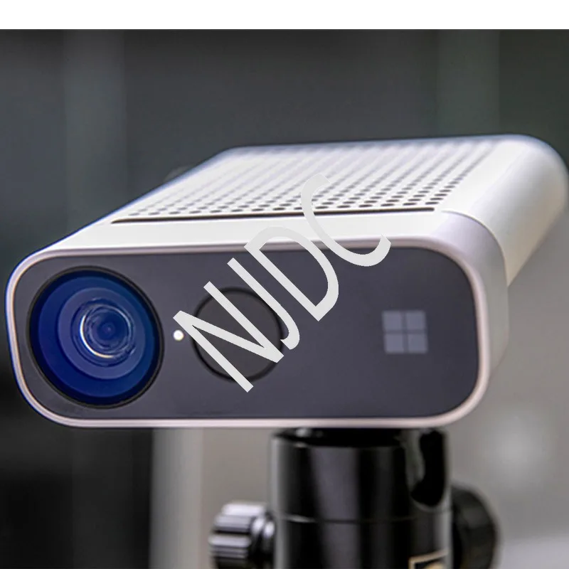 

Microsoft Azure Kinect DK Depth Development Kit Kinect 3rd Generation TOF Depth Sensor Camera.