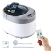 Sauna Generator Power Steamer Pot New Style 4L 2000W EU US AU UK Plug Home SPA Therapy For Heating 1