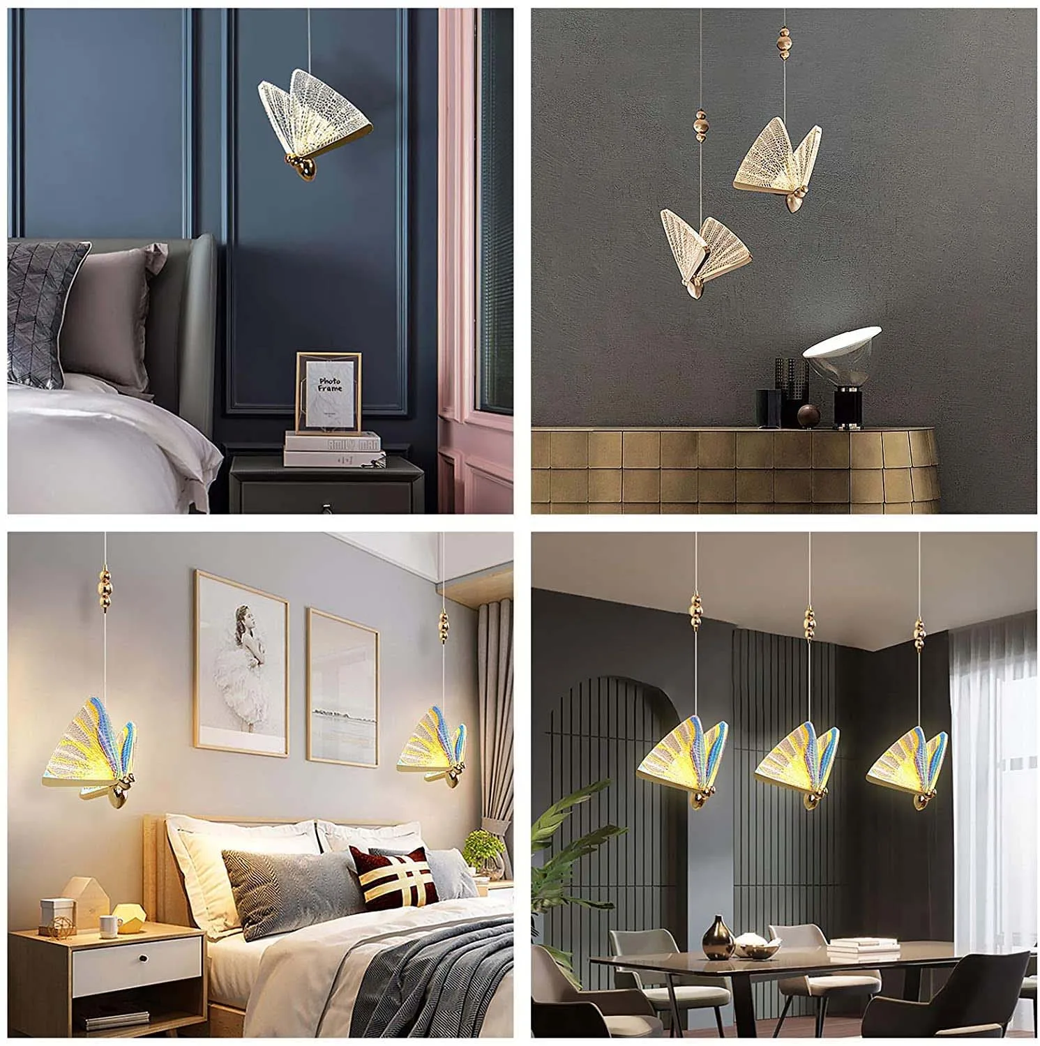 Beautifully Designed Wall Lamp