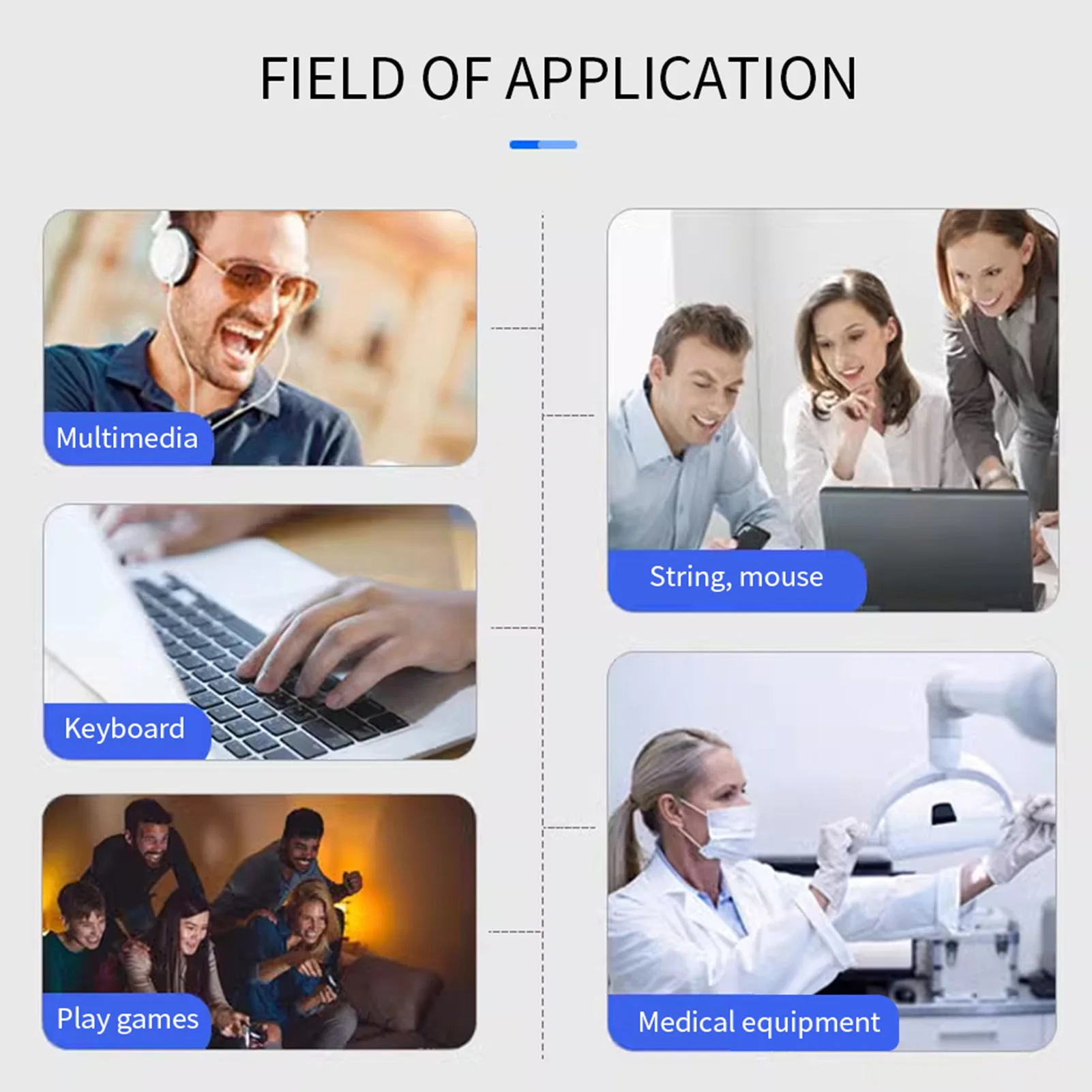 Foot  Pedal Foot  Pedal for Gaming Video and Programmable Computer Mouse Keyboard Functions Foot  Programmable