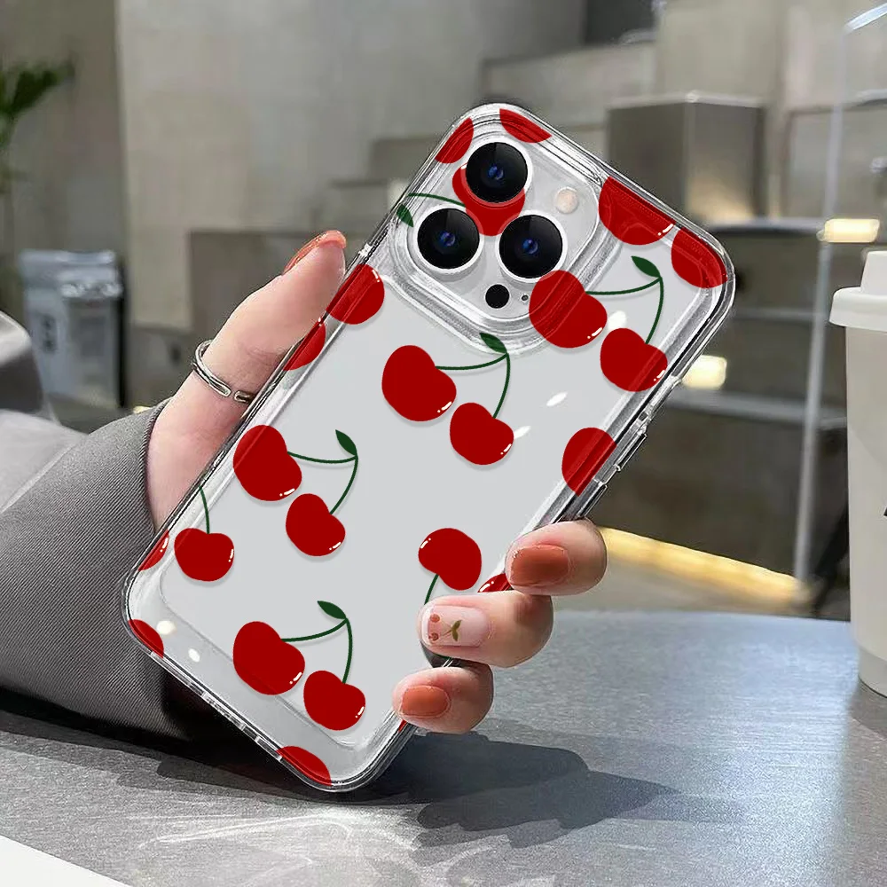 Premium Silicone Protective Phone Case Cover - Sleek and Durable Design