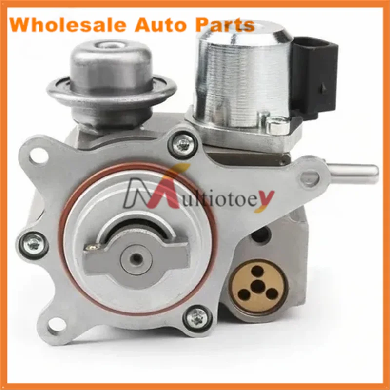 みん 13517588879 - Fuel Pump - High Pressure | Turner Motorsport