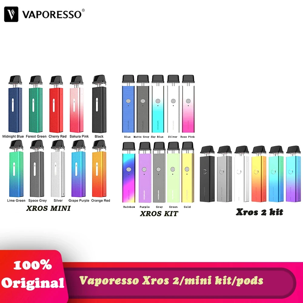 Xros 3 Mini Купить Пермь