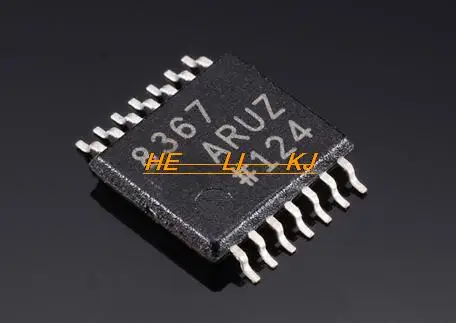 

100% NEW Free shipping AD8367ARUZ SOP