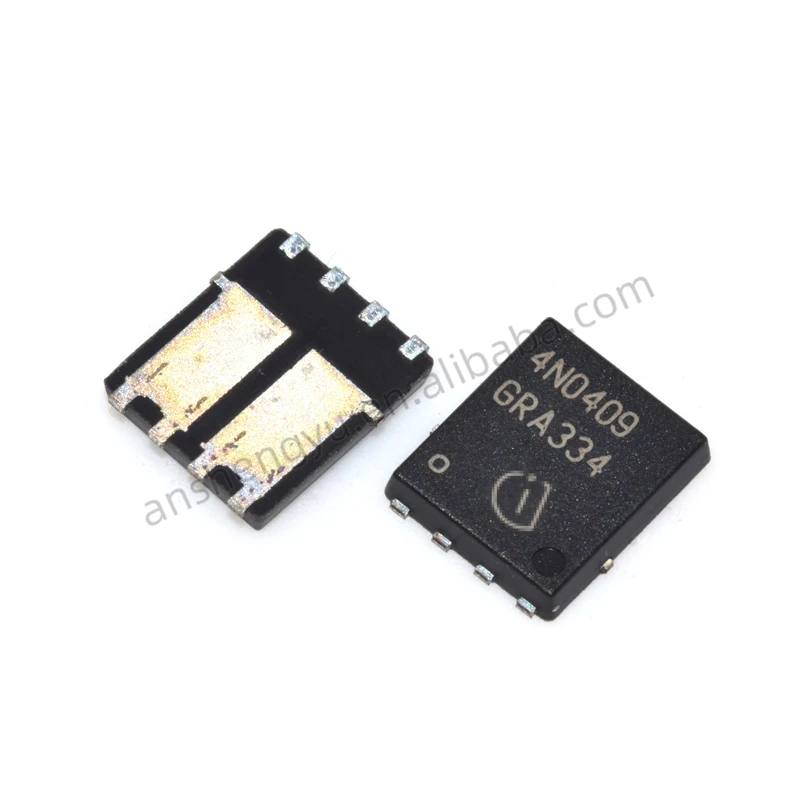 

5PCS IRC730PBF IRC730 Field Effect 5.5A 400V N-CH TO-220-5