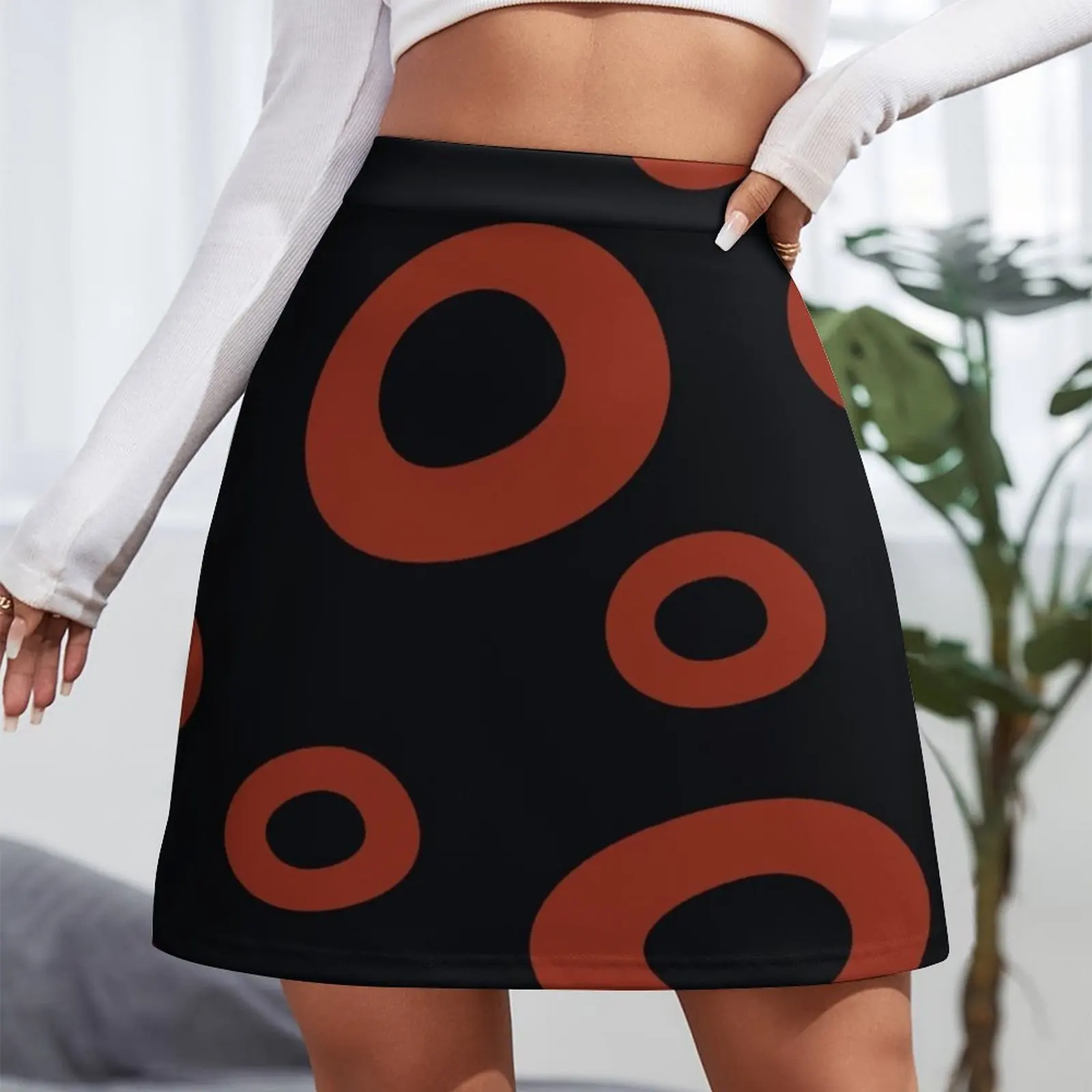 Toymaker Dodo Mini Skirt night club outfits japanese fashion new in clothes clothes for women