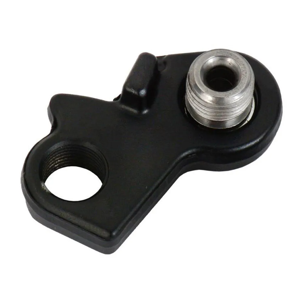 Description Picture 2 of itemBicycle Rear Derailleur Hanger For Shimano XT Y5RT98010 RD-M8000 Bike Tail Hook Replacement Cycling Spare Parts Accessories