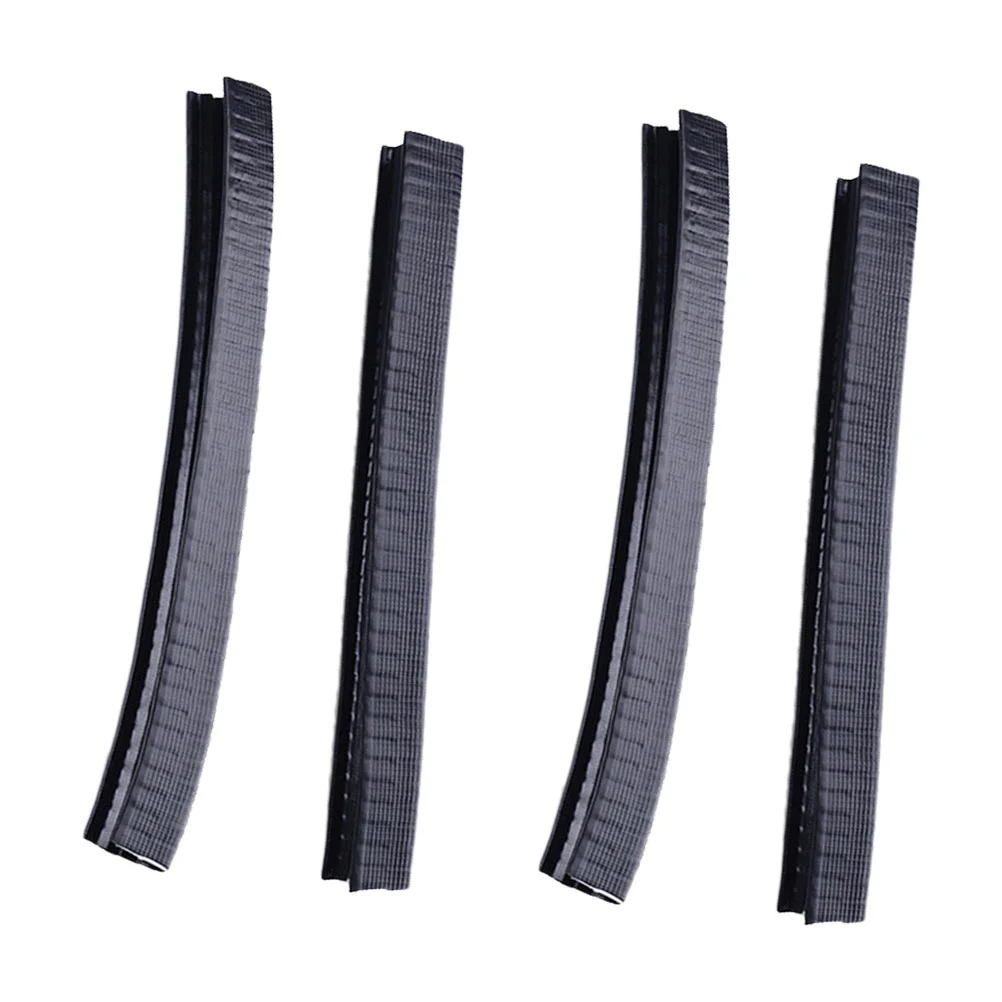 

Fish Board Protective Cover Bumper Accessories Anti-collision Bumper Decks Long Boards