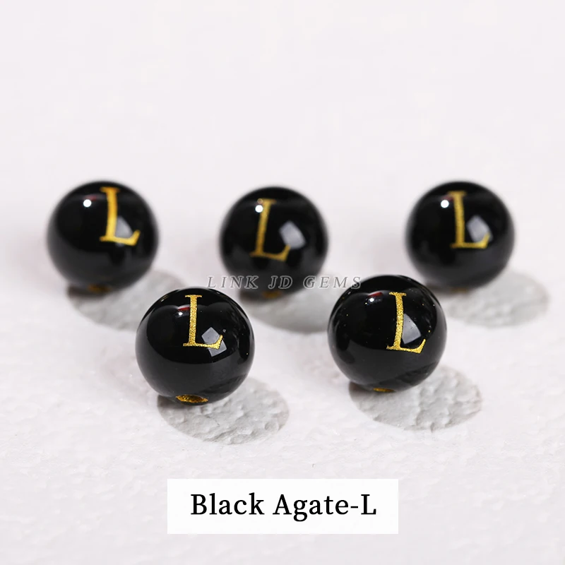Black Agate L