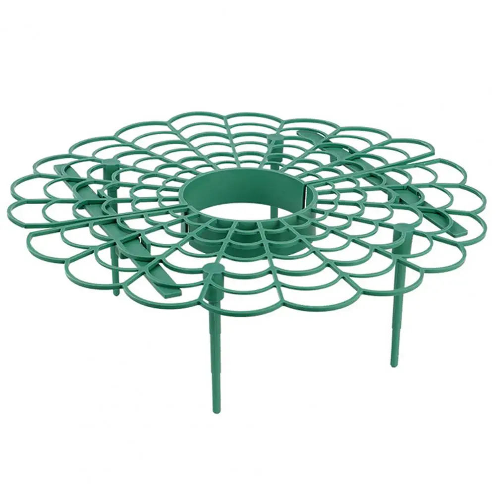 Plant Support Strawberry Supports Keeping Plant Fruit Stand Vegetable Growing Rack Garden Growing Improvement Stand