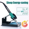 YIHUA 8786D Soldering Iron Hot Air Soldering Station DIY Digital Rework Station Phone Repair BGA SMD Solder Tool Welding Station 5