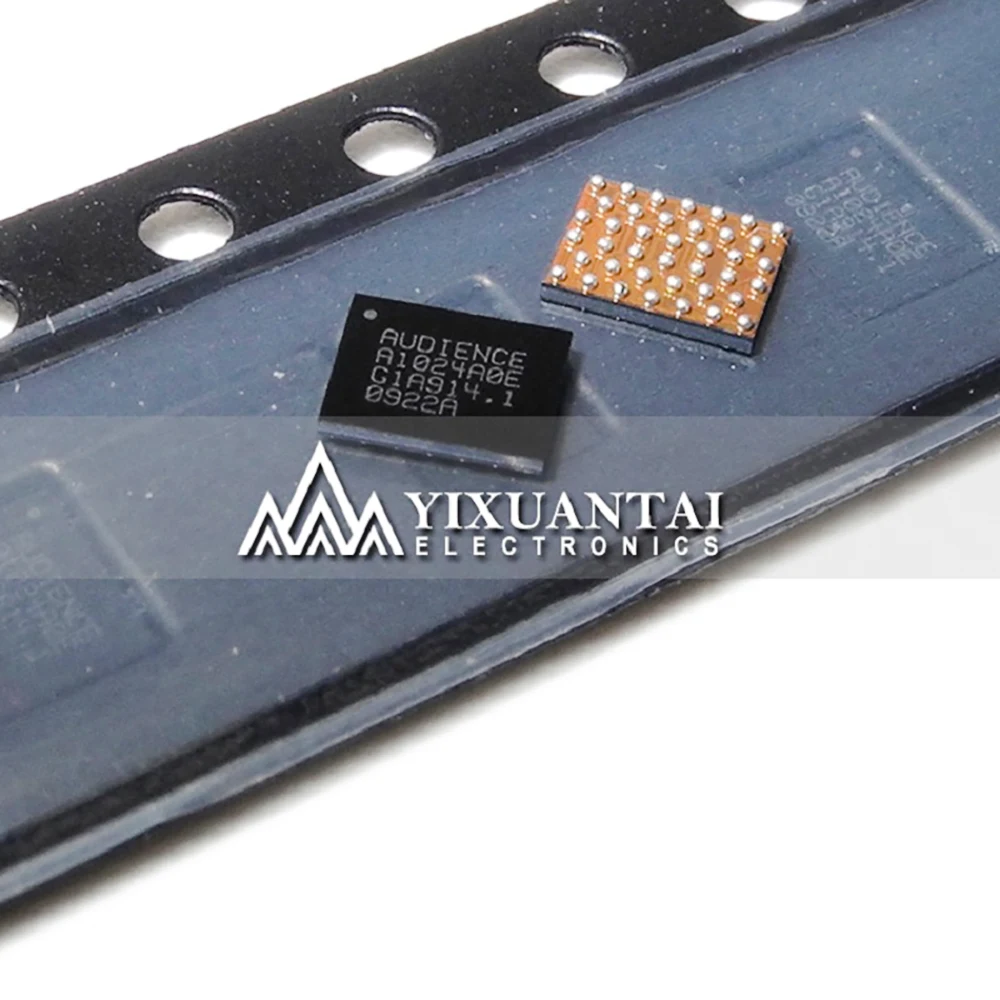 

5PCS/LOT A1024A0E A1024 BGA NEW