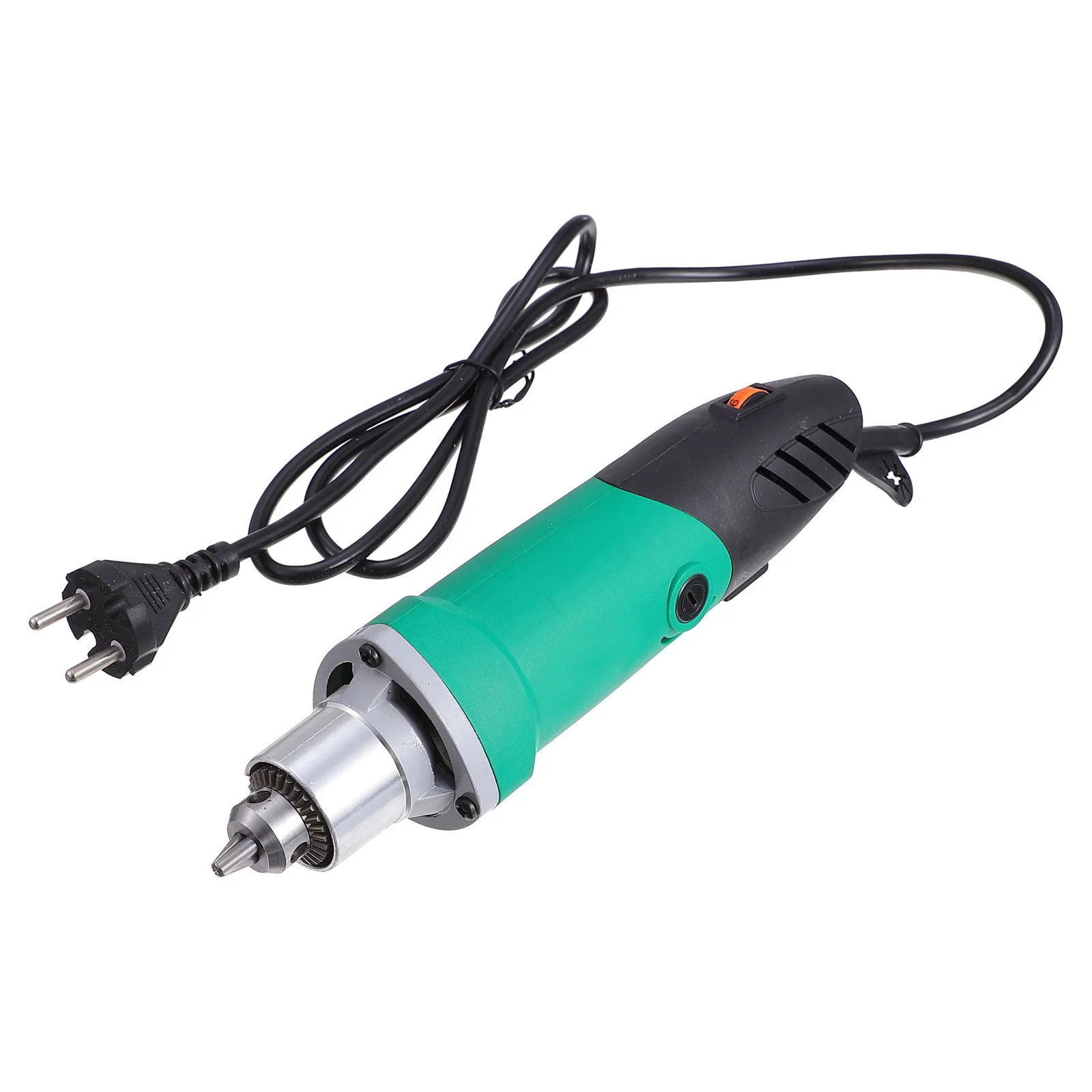 220V 500W Mini Electric Die Drill Grinding Machine Rotary Tool EU Plug electric grinder