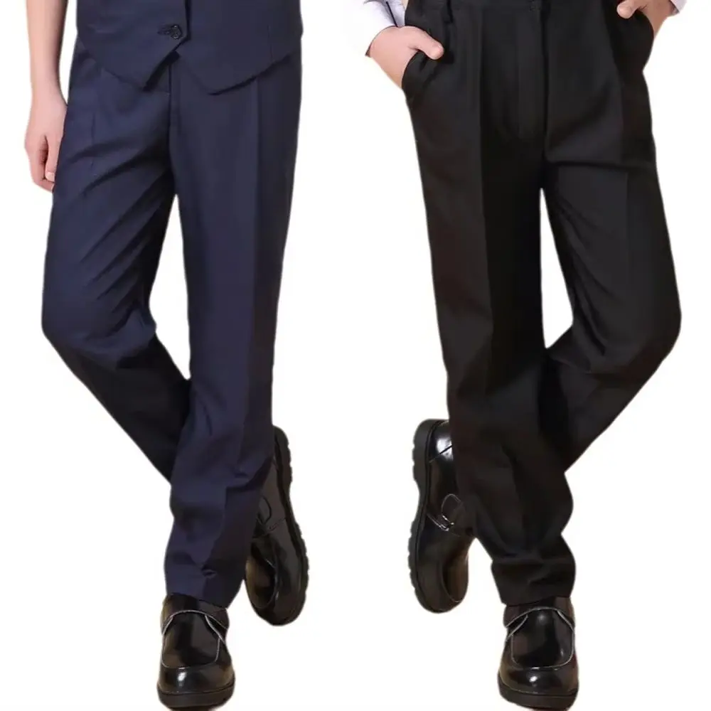 School Uniform Pants 1