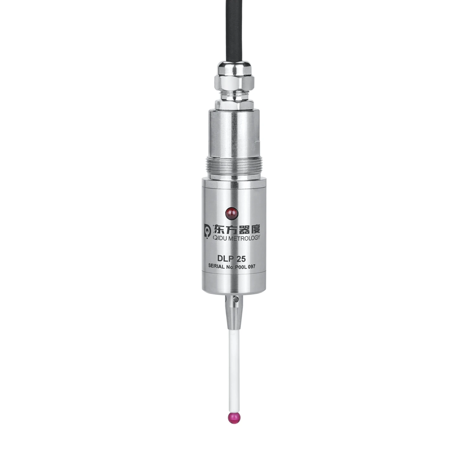 

DLP25 Cable Modular Probe System